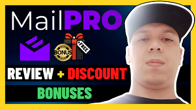 MailPro Review mailpro review