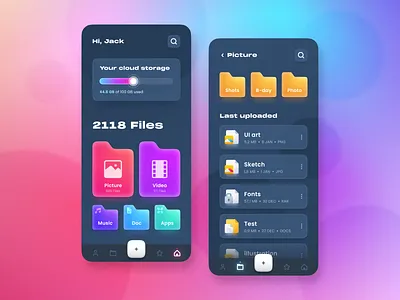 Mobile App 3d animation branding design graphic design illustration logo mobile app mobile ui motion graphics ui ui design uidesign ux design uxdesign uxui