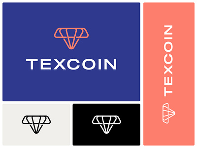 Texcoin Logo Design blockchain brand designer coin crypto crypto logo cryptocurrency graphic designer letter t logo logo designer logo for nft logo for sale logo maker modern nft simple software stock logos tech wallet