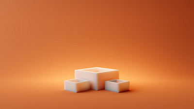3D aesthetic objects made in blender. 3d 3d art 3d illustration 3d lamp 3d modelling aesthetic cool design illustration three dimensional