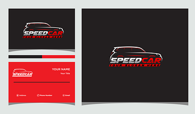 car logo speed