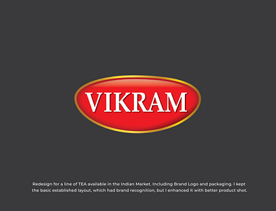 Brand Identity design packaging