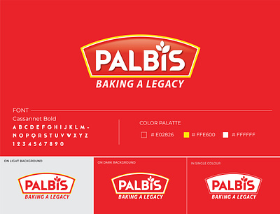 Logo - Brand Identity branding
