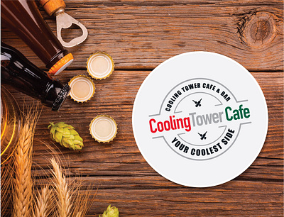 Logo Creation-Brand Identity advertising branding design