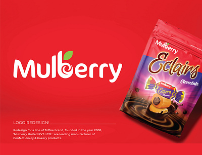 Logo Recreation-Brand Identity advertising branding design packaging