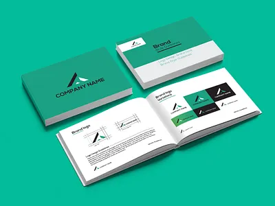 Brand Style Guides brand style guides branding creative logo design fiverr graphic design illustration logo logo design logo maker