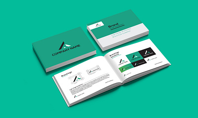 Brand Style Guides brand style guides branding creative logo design fiverr graphic design illustration logo logo design logo maker