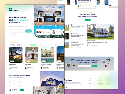E-commerce landing page design ecommerce design ecommerce landing page ecommerce website landing page landing page design uiux uiux design website design