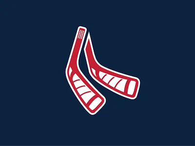 Red Sox / Bruins branding design illustration illustrator logo sports typography vector