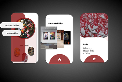 Art in the World app branding design icon illustration logo typography ui ux vector