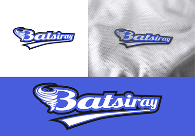 Batsiray brandbook branding color esports graphic design identity logo logo mark logotype