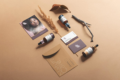 Cosmetics Branding Mockups beauty bottle brand brand identity branding cosmetic cosmetic mockup cosmetics fashion floral healthcare identity mockup natura natural package packaging stationery sunlight template