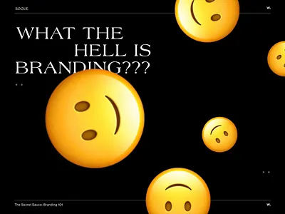 Free Branding Lesson from the Rogue Crew awwwards brand design brand strategy branding branding class courses design design course dribbble course education graphic design illustration logo mobile online course product design typography ui web website