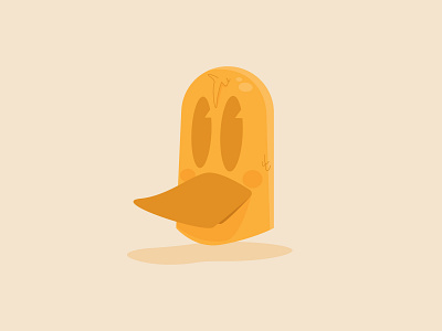 Duckhead! adobe adobe illustrator adobe photoshop daily daily illustration dailyillustration design digital art digitalart illustration illustrator photoshop