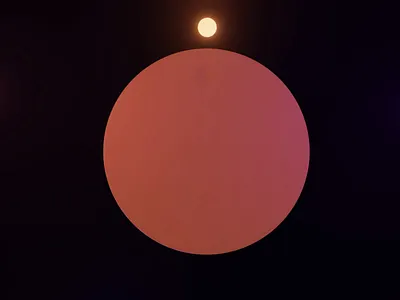 Turn Up the Volume 3d animation blender buttons design illustration motion graphics ui