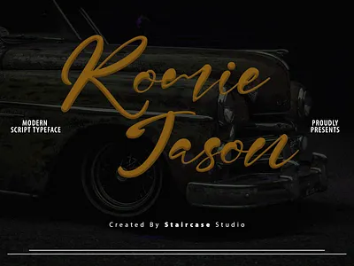 Romie Jason clothing