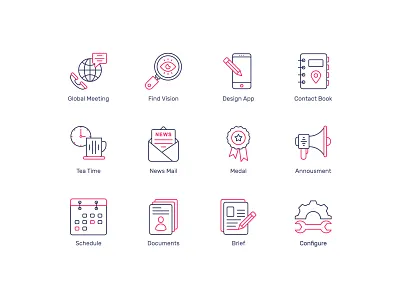 Free business and finance vector line icon collection freevector brand icon branding business and finance business icon download free free business outline icon icon pack icon set line icons outline icon pack free professional quality icons smybols ui icons unique icons web free icon