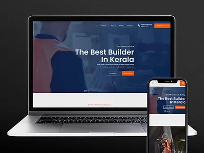 Janaka Group of Companies branding ui ux