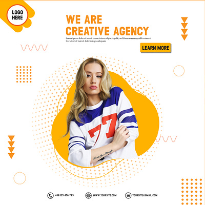 Social Media Post ad ads ads design design instagram post social design social media social media design social media post social media post design social media post template template