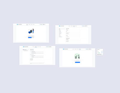 plugin UI/UX Design plugin interface ui ux