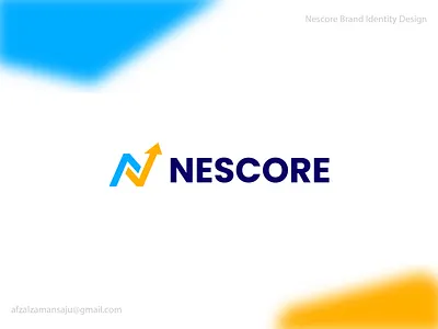 Brand Identity Design l Creative Financial logo abstract blockchain branding crypto financial geometric geometry illustration lettermark logo logo design logomark logotype marketing monogram simple software symbol typography wordmark