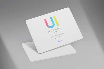 Responsive Devices Mockup abstract design device display figma landing page laptop mac macbook mockup phone phone mockup responsive smartphone ui design uiux user interface ux web design website