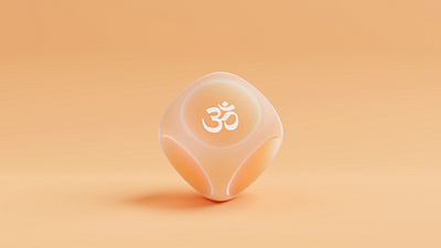 3D aesthetic object made in blender. 3d 3d art 3d design 3d illustration 3d lamp 3d modelling aesthetic graphic design illustration minimal minimalistic modern modern design simple three dimensional ui