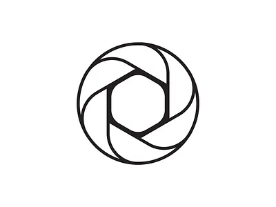 Circle Abstract abstract logo brand identity branding circle logo ideas logo logo archive logo book logo inspiration logobook logodesign logotype