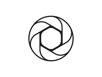 Circle Abstract abstract logo brand identity branding circle logo ideas logo logo archive logo book logo inspiration logobook logodesign logotype