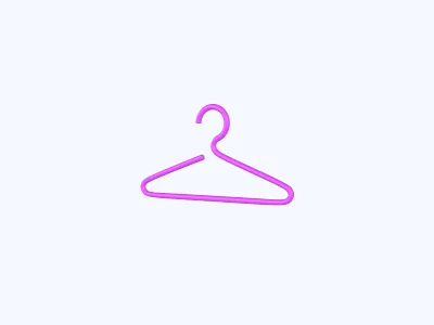 Cloakroom 3D icon 3d 3d art 3d artist 3d design 3d designer 3d icon 3d icons freebie freebies icon icons ui