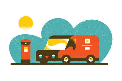 Royal Mail london mail post uk