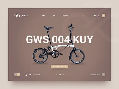 Bike Shop Landing page app bike bike landing page bike shop bike web branding design thinking landing page landingpage mobile app mobile bike shop bike ui web bike web design