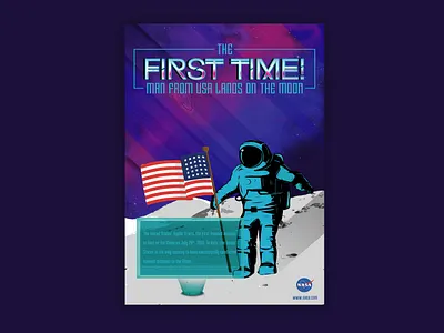 NASA POSTER