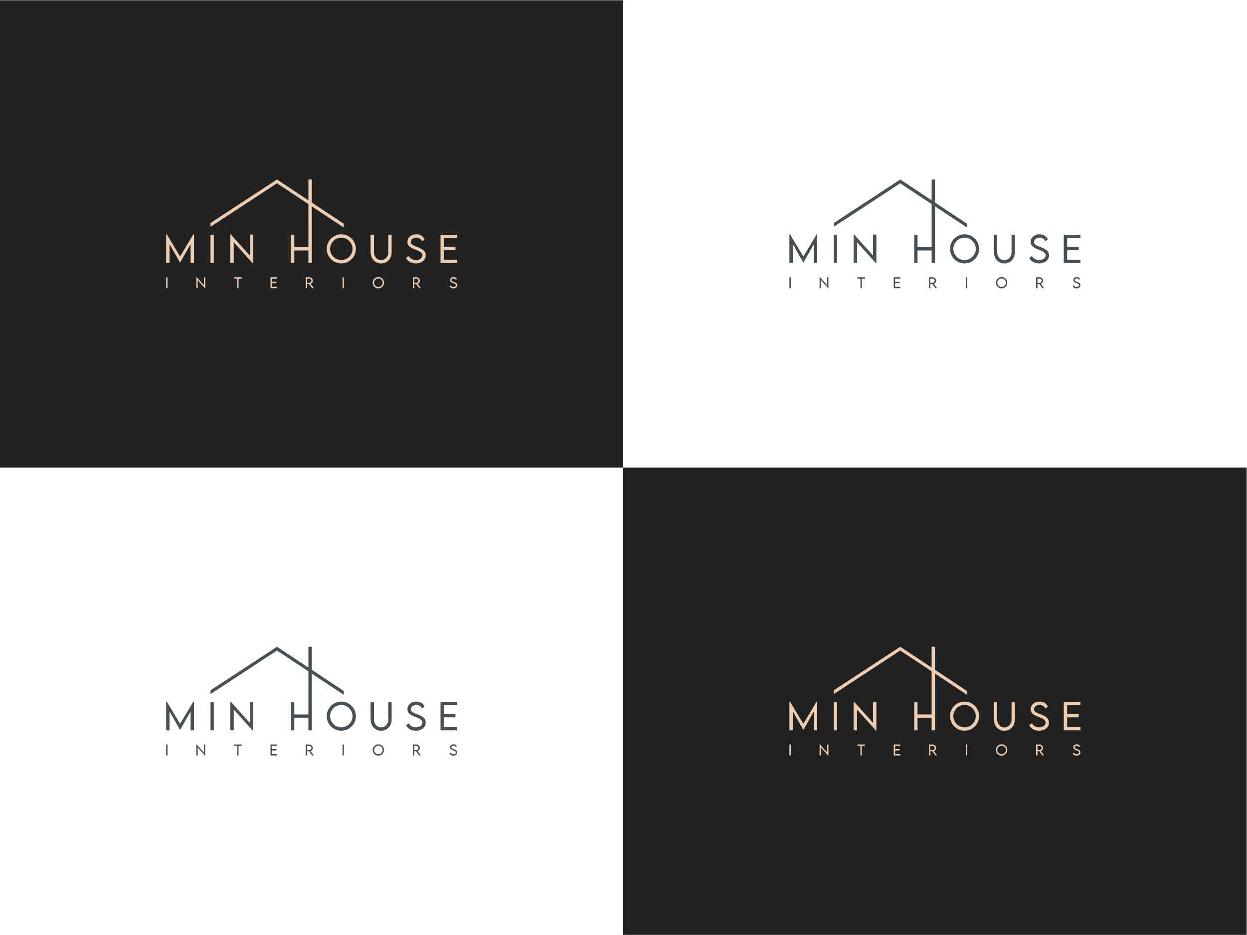 Example of I'll Do Real Estate, Property Logo