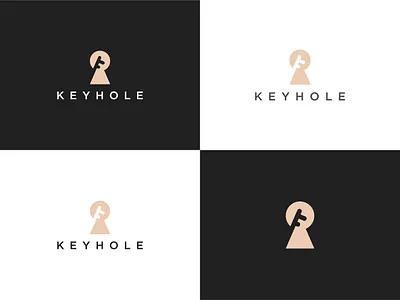 Key logo Design homebuilder