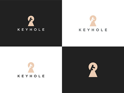 Key logo Design homebuilder