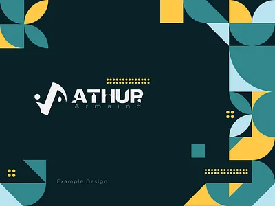 Geographic Design branding graphic design logo ui