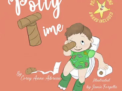 Potty Time - On Amazon bathroom books children kids kids books potty potty time potty training toddler books