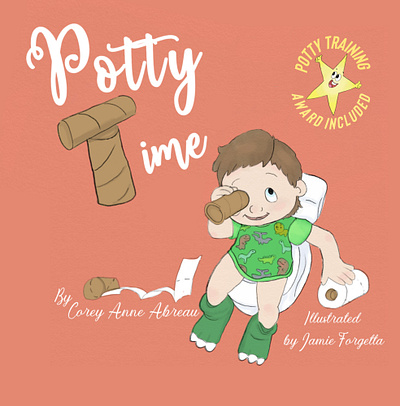 Potty Time - On Amazon bathroom books children kids kids books potty potty time potty training toddler books