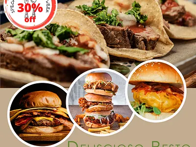 socmed post graphic design