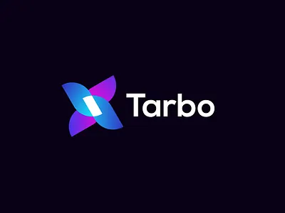 Tarbo Logo Design a b c d e f g h i j k l m n o p app icon app logo app logo symbol brand identity branding crypto exchange cryptocurrency ecommerce letter mark monogram logo designer logodesign logomark logos modern logo monogram q letter logo q r s t u v w x y z tech technology technology logo
