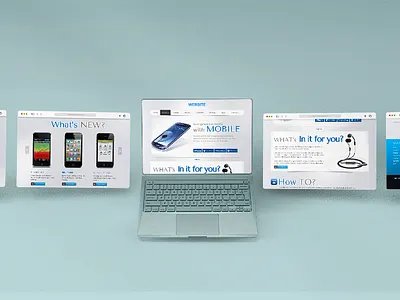 Screen Design 3d animation graphic design logo motion graphics ui