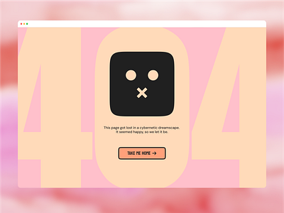 004 daily ui: 404 error 404 404 error daily ui challenge design ui ui challenge web design