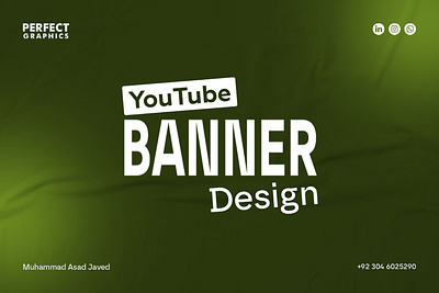 YouTube Banner Design banner banner design banners captiavting banners captivate designs creative banner design graphic design muhammad asad javed pro design thumbnails youtube banners youtube thumbnails yt banners yt thumbnails