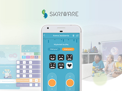 Skriware agency app app design app development business design developers edtech education graphic design illustration mdevelopers mobile app mobile app development programming skriware ui ui design ux ux design