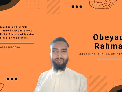 My Banner branding business card card design design graphic design illustration logo professional business cardd typography ui