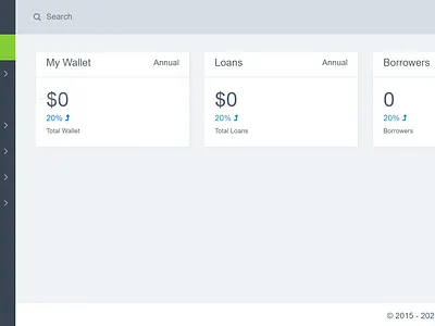K-Loans - Powerful Loan Servicing Script php