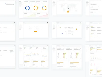 Data report design design ui uidesign ux ux design