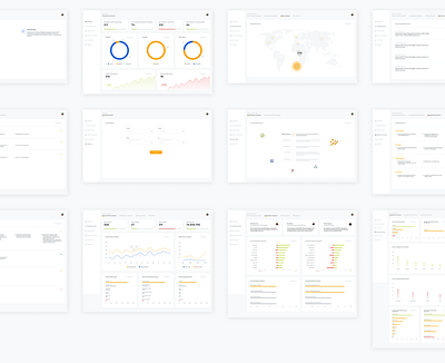 Data report design design ui uidesign ux ux design