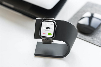 Multi Device Mockup Lifestyle 18 PSD abstract apple watch clean design device laptop lifestyle mac mockup multi device multi devices phone phone mockup presentation realistic simple smart smartphone smartwatch smartwatches